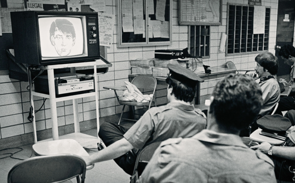 The Sons of Sam: A Descent Into Darkness, true story, true crime, case, David Berkowitz, Netflix, documentary