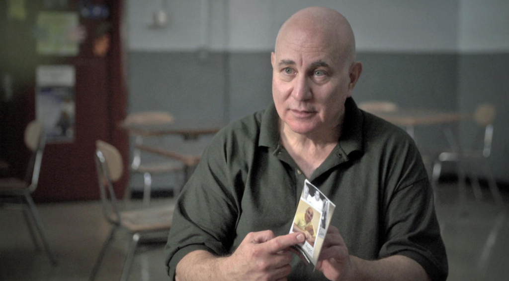 David Berkowitz, now, prison, The Sons of Sam: A Descent Into Darkness, Netflix, latest, interview