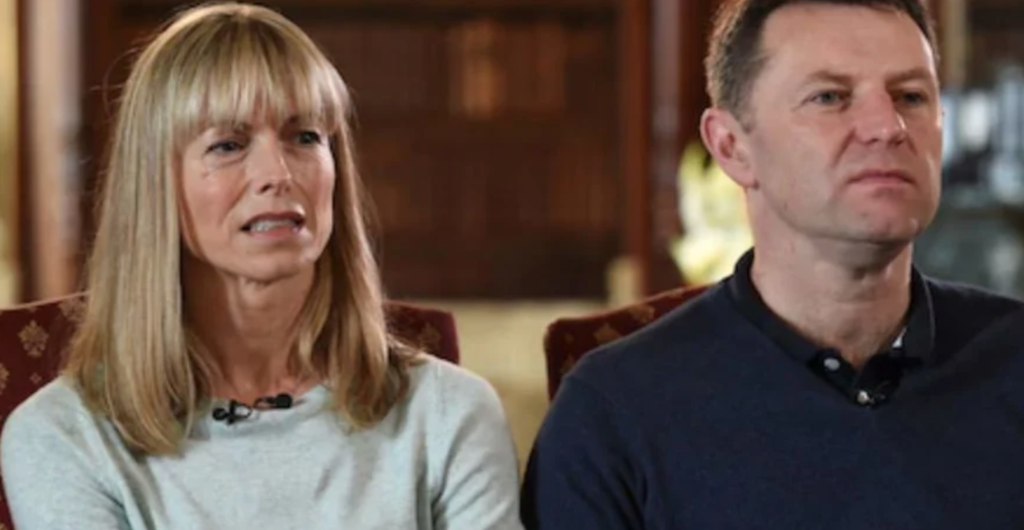 Madeleine McCann, latest, TikTok, user, sighting, missing