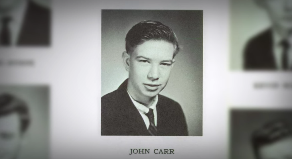 John Carr, son of Sam, The Sons of Sam: A Descent Into Darkness, Netflix, case, true crime
