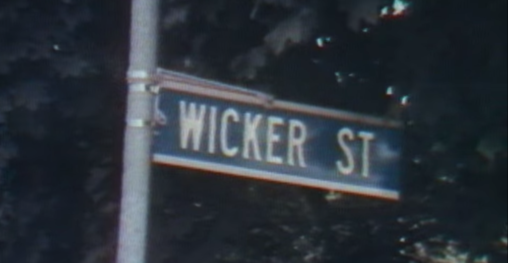 John Carr, son of Sam, The Sons of Sam: A Descent Into Darkness, Netflix, Wicker Street, John Wheaties