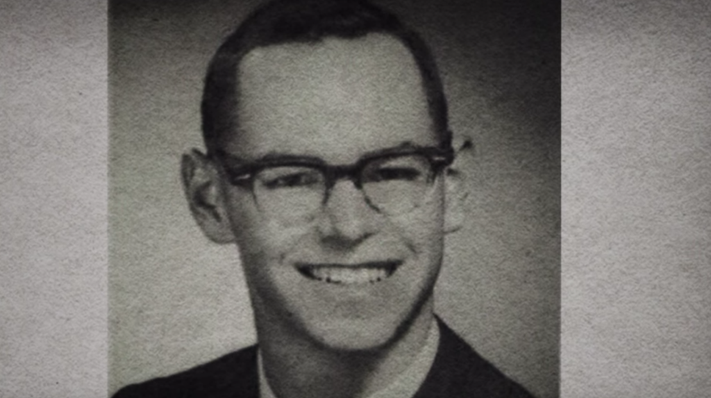 Stephen Blake Crawford, The Sons of Sam, Netflix