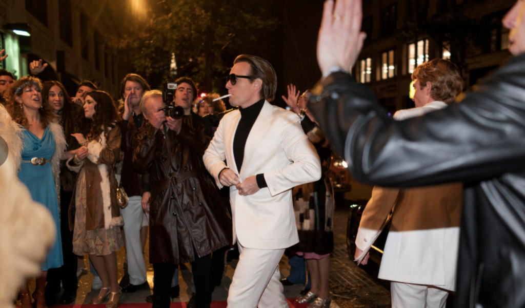 Roy Halston Fenwick, how did Halston die, Netflix, fashion designer