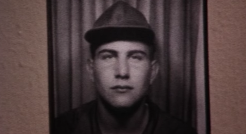 David Berkowitz, Son of Sam, early life, childhood, army