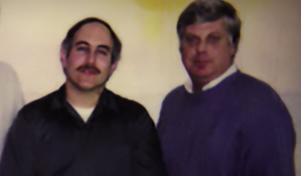 The Sons of Sam: A Descent Into Darkness, Netflix, true crime, documentary, David Berkowitz, Son of Sam, Maury Terry