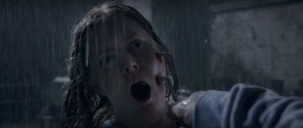 Amy Adams, The Woman in the Window
