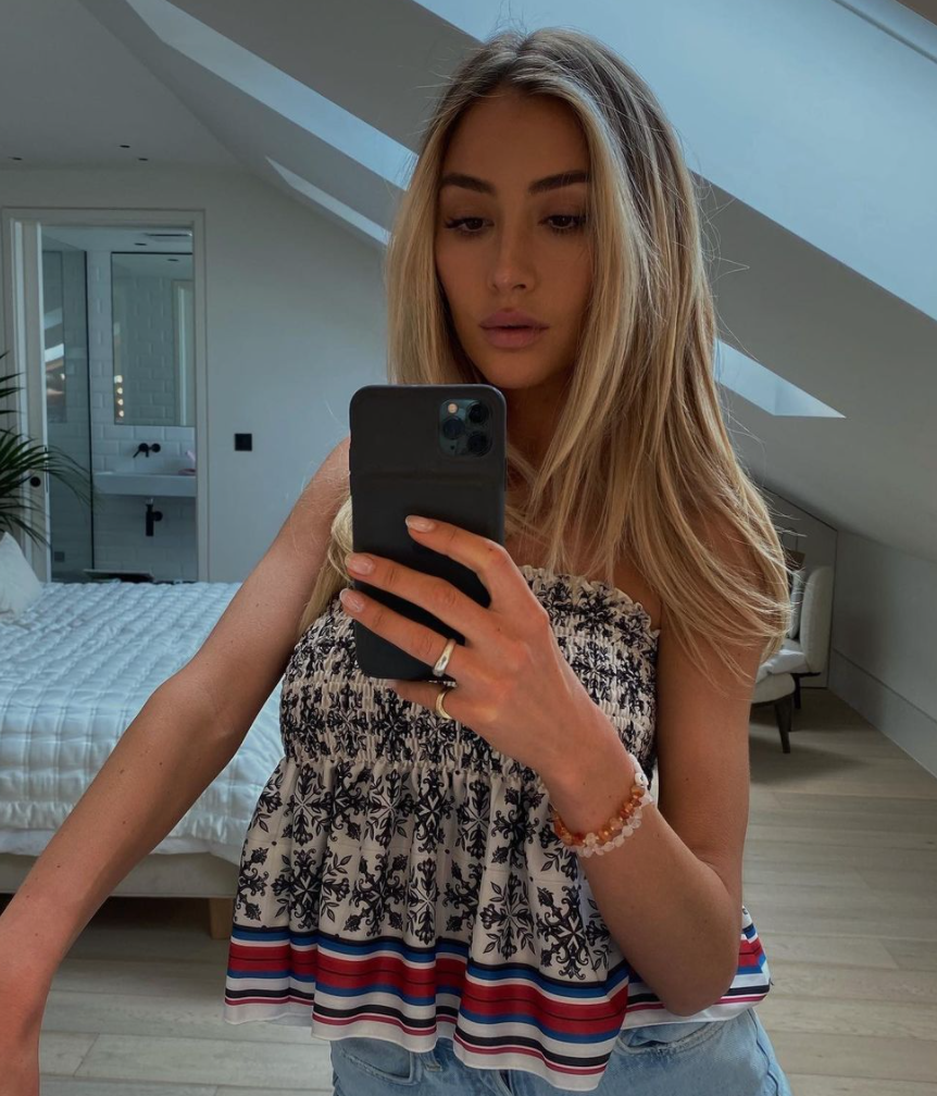 Made in Chelsea, cast, ages, how old, age, Sophie Habboo