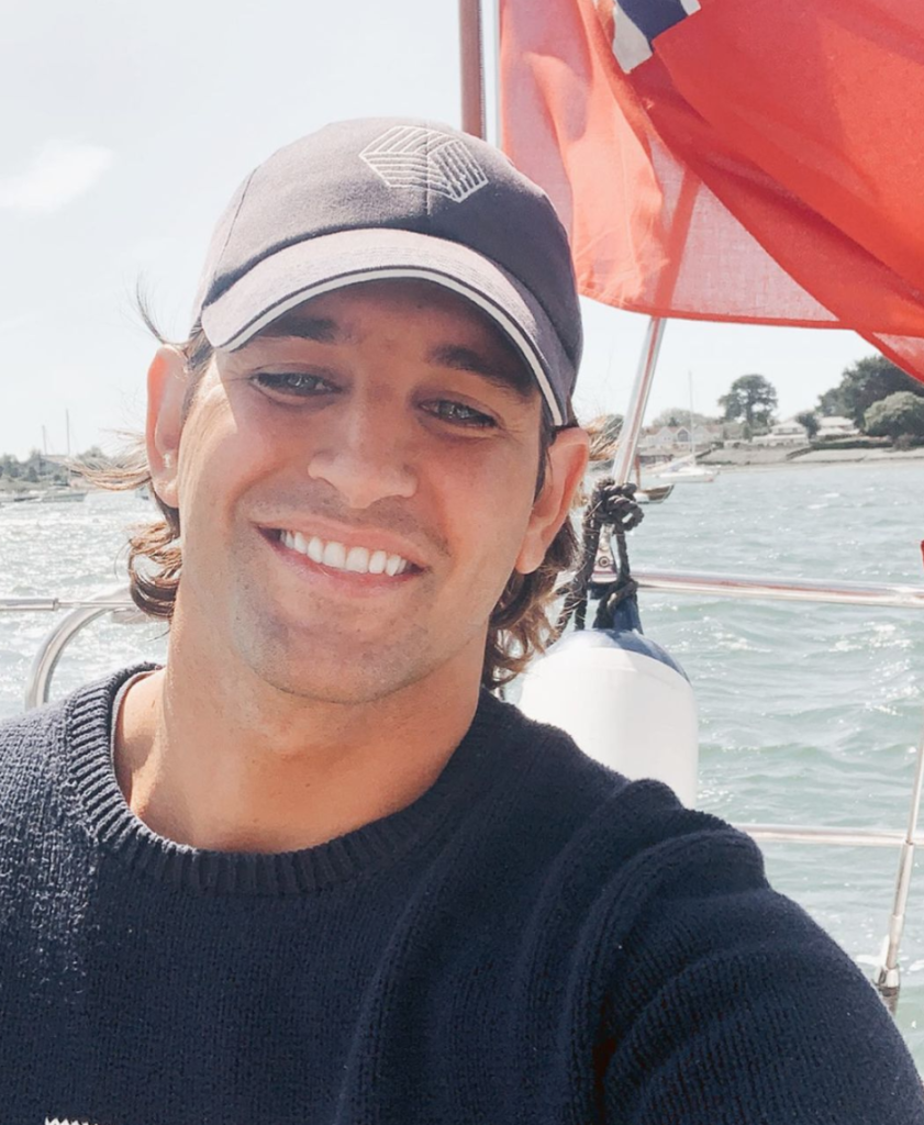 Made in Chelsea, cast, ages, how old, age, Ollie Locke