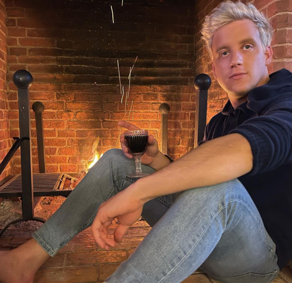 Made in Chelsea, cast, ages, how old, age, Gareth Locke