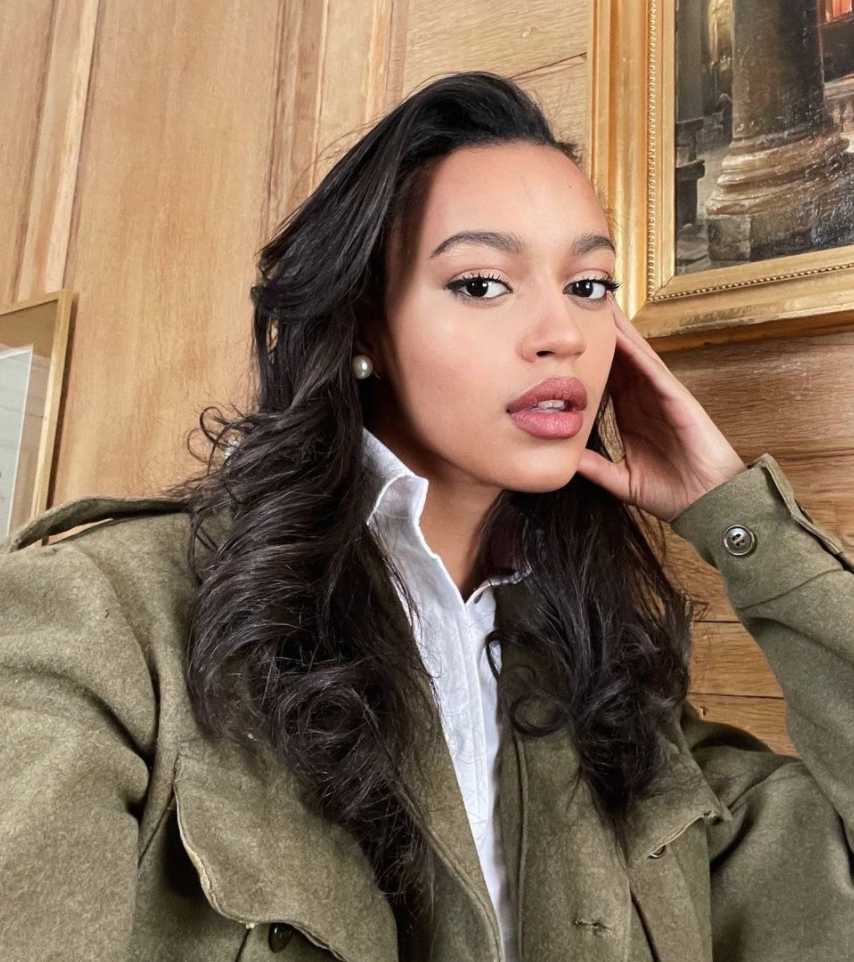 Made in Chelsea, cast, ages, how old, age, Paris Smith