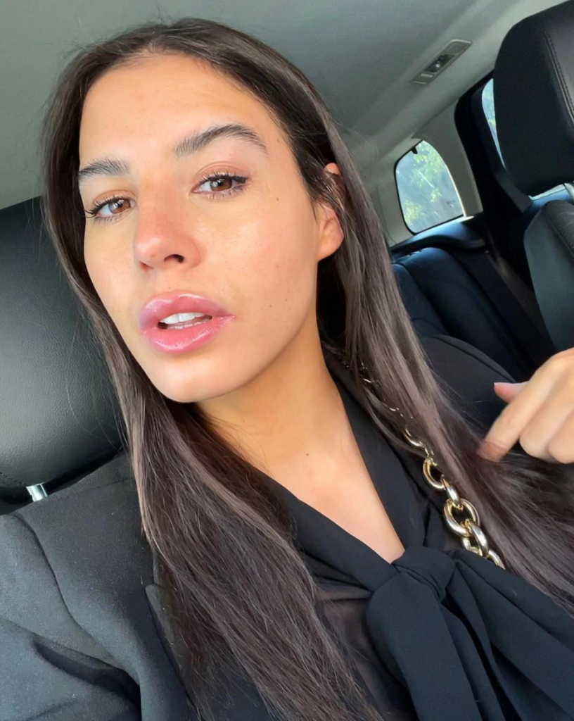 Made in Chelsea, Eloise St Clair-Charles, Eloise, new, cast, Instagram
