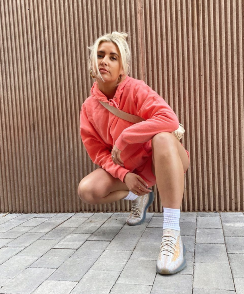 Alisha LeMay, Love Island, 2021, rumoured contestants, cast, news