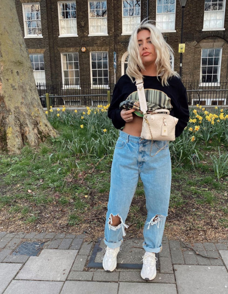 Alisha LeMay, Love Island, 2021, rumoured contestants, cast, news