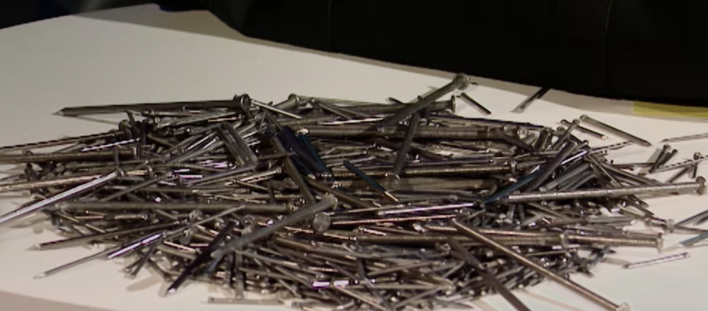 Nail Bomber: Manhunt, Netflix, London Nail Bombings, 1999, true story, true crime, documentary