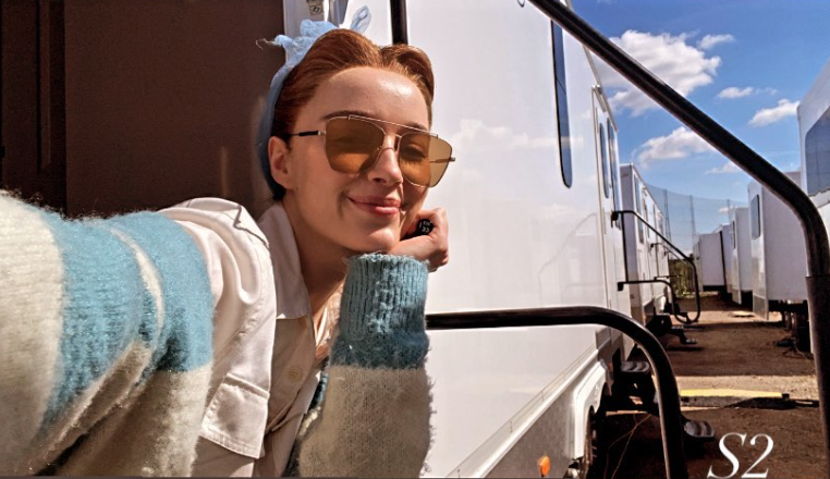 Bridgerton, season two, Netflix, filming, London, latest, right now, Phoebe Dynevor, Daphne