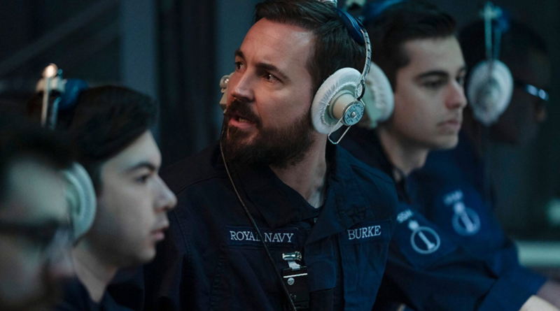 Vigil, Martin Compston, Line of Duty, series like, shows, series, crime, drama, BBC, watch next, The Nest, Martin Compston
