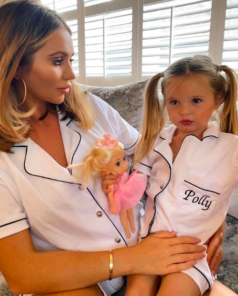 towie babies