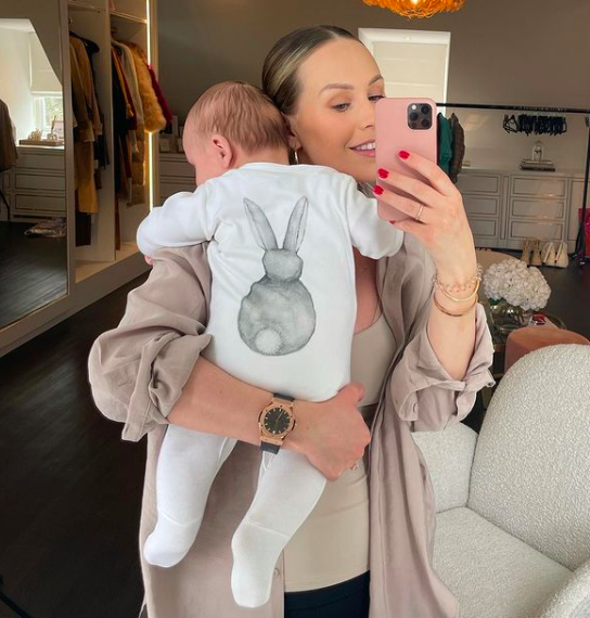 towie babies kate