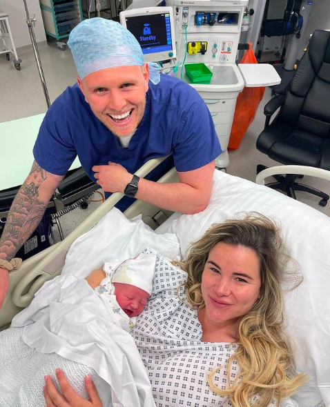 towie babies