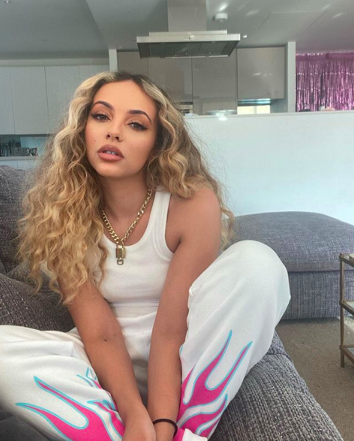 little mix homes