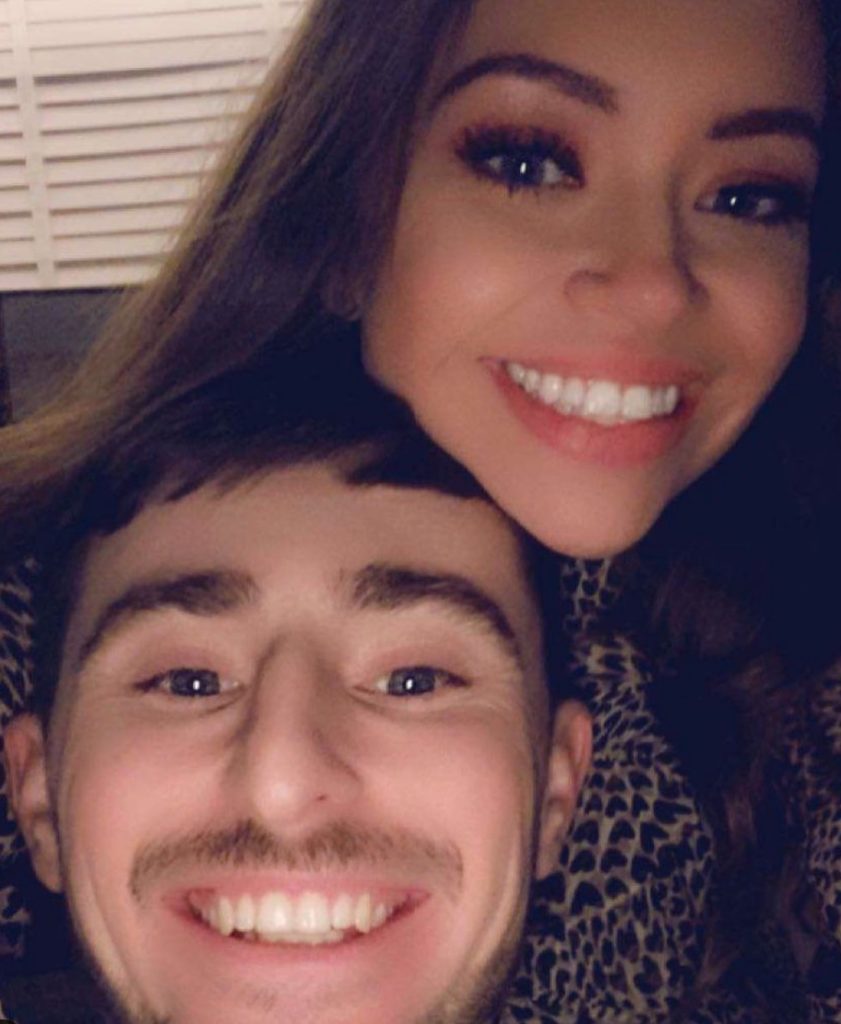 Pete-gogglebox-fiance-paige-yeomans