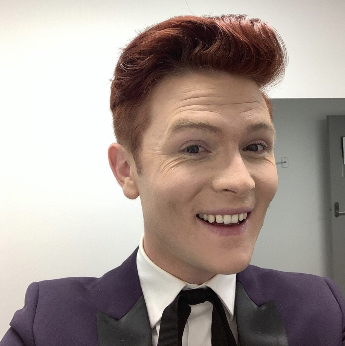 Rhys Nicholson