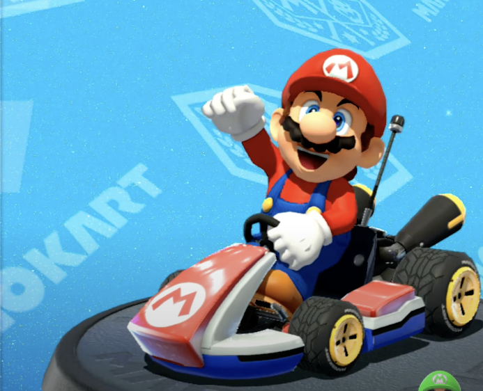 Mario Kart
