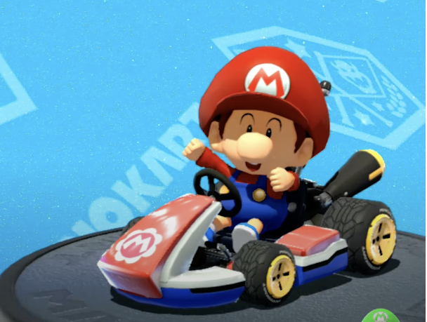 Mario Kart