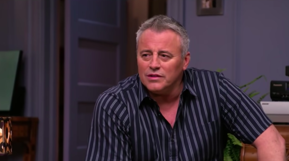 friends reunion details