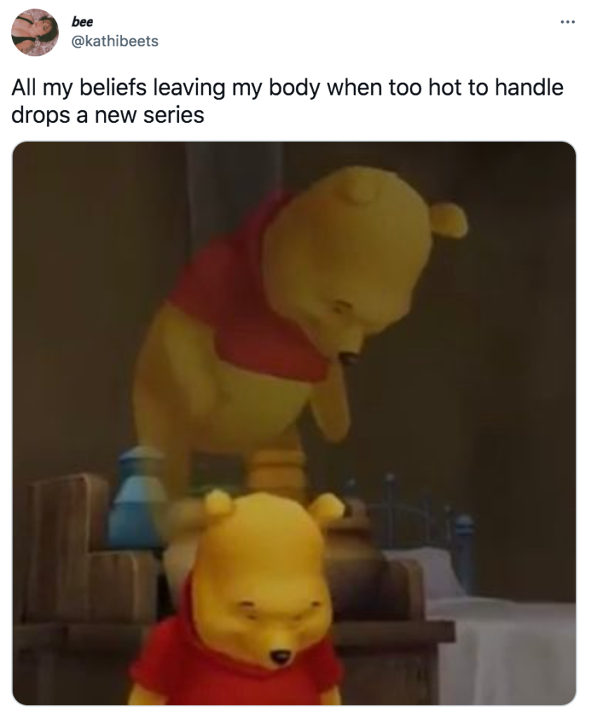 The best memes and reactions to the first four episodes of Too Hot To Handle season two on Netflix
