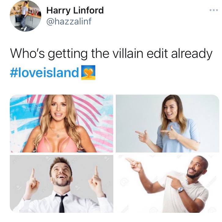 Love Island 2021: The best memes and reactions to the first episode back last night, Faye