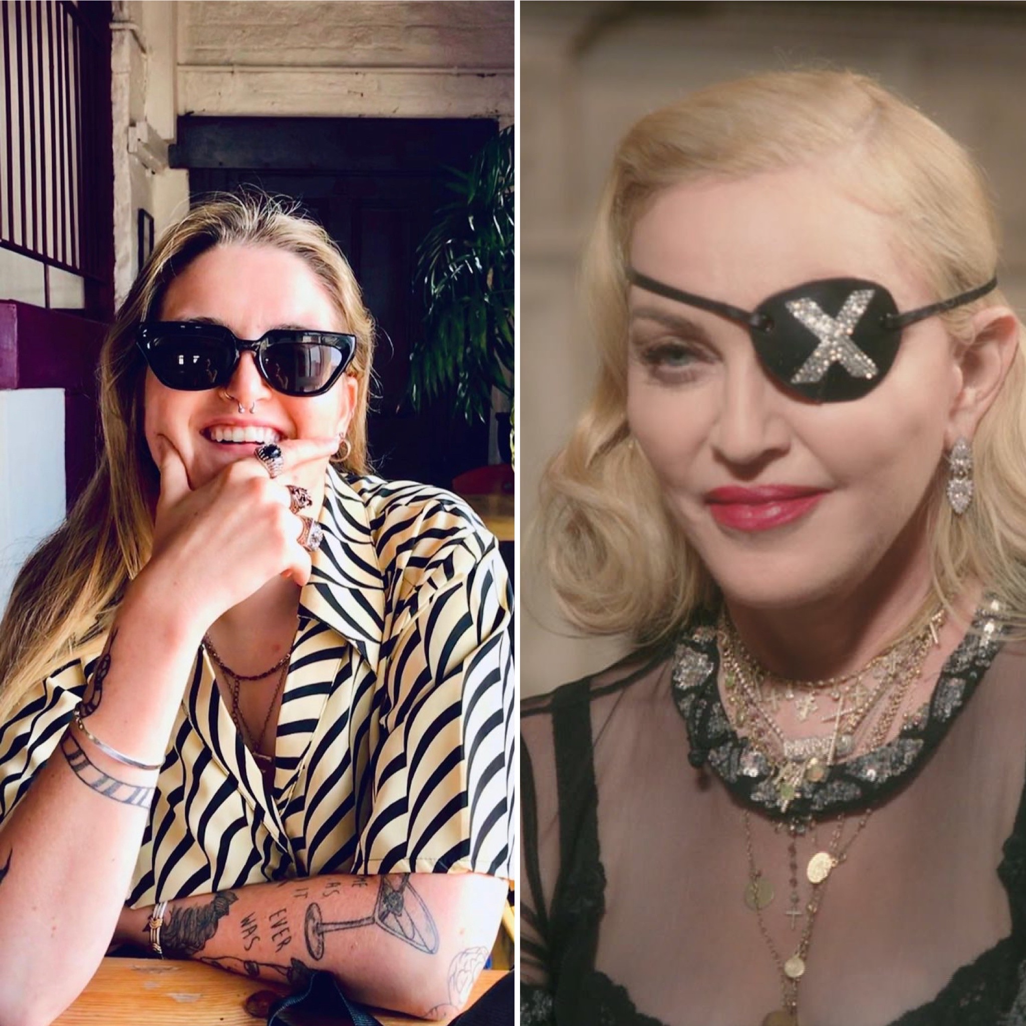Queer icon