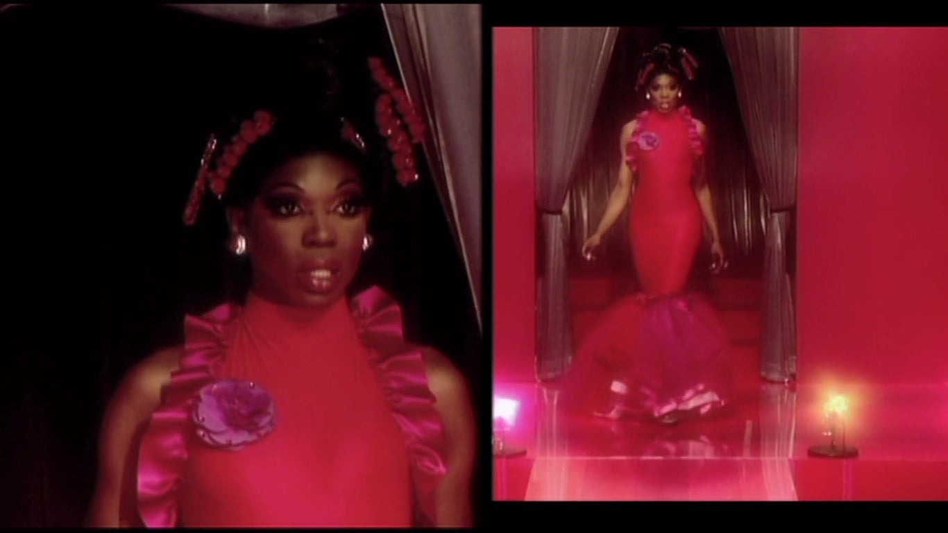 Drag Race fashion