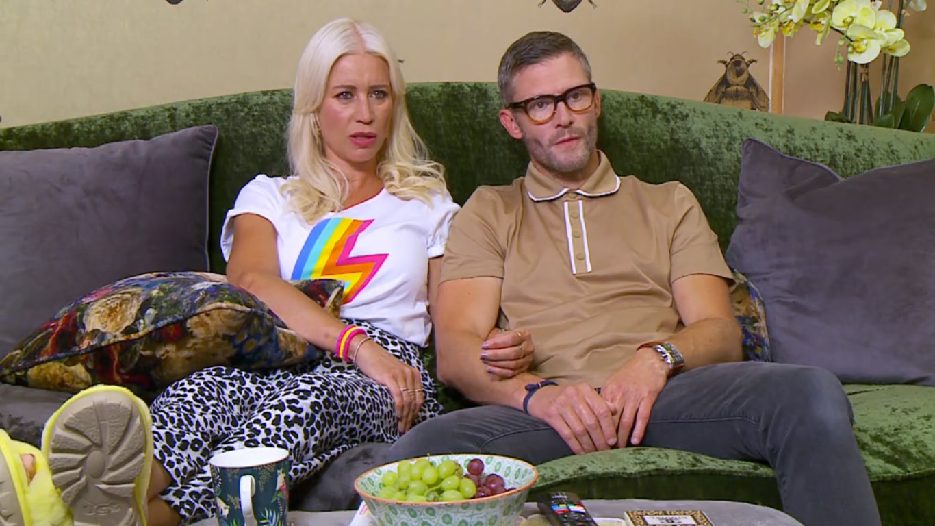 Celebrity Gogglebox