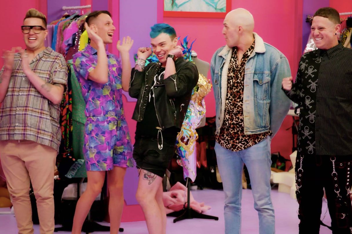 Drag Race Down Under