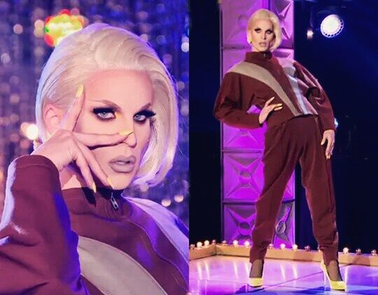 Drag Race fashion