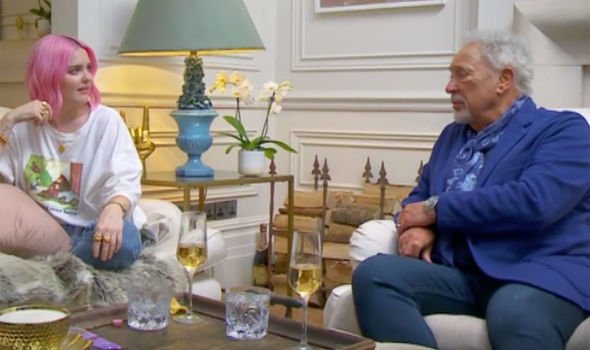 Celebrity Gogglebox