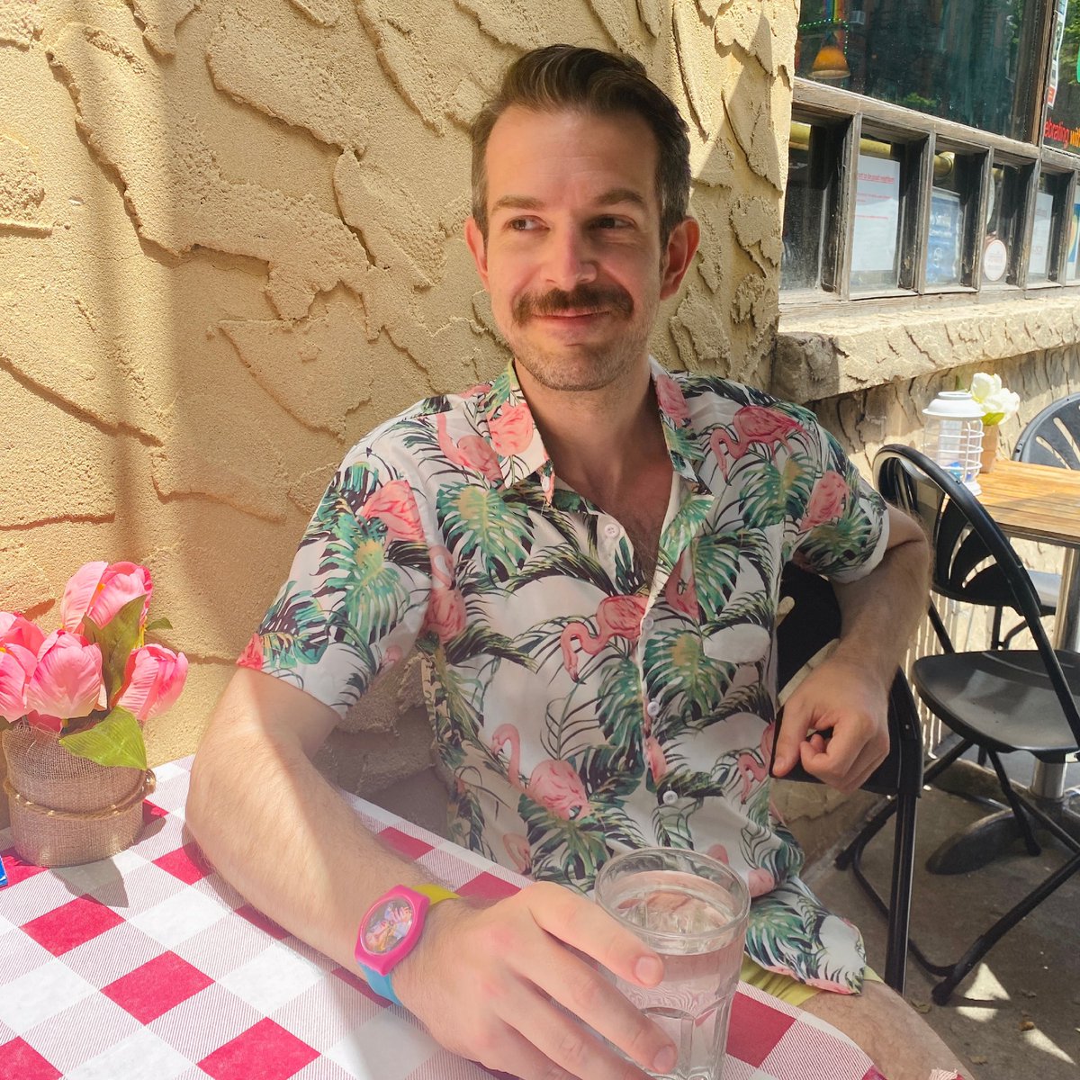 Queer anthems