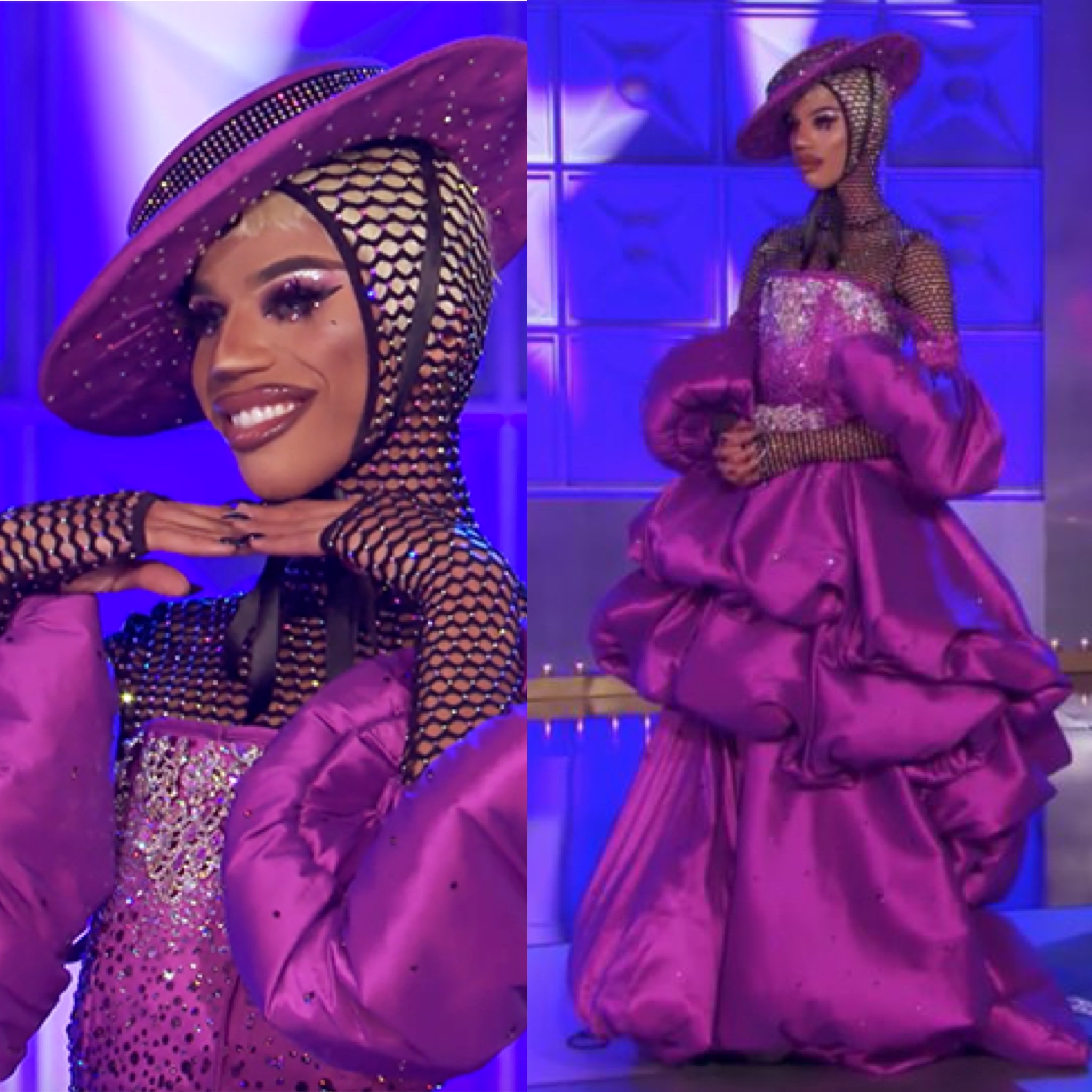 Drag Race fashion