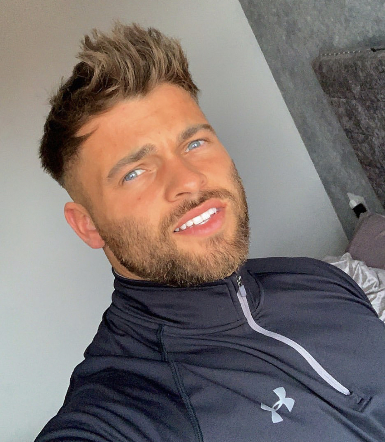 Love Island Instagram