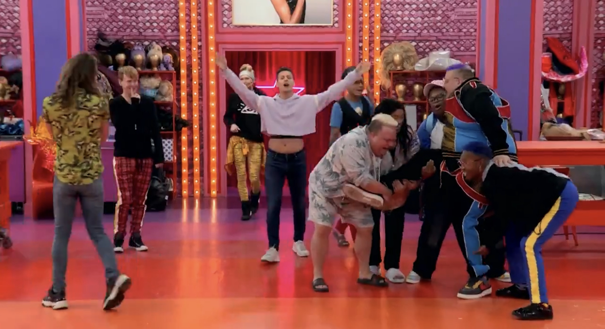 All Stars 6