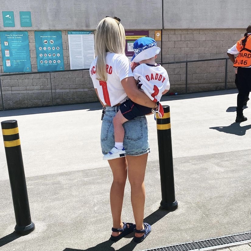 england-wags