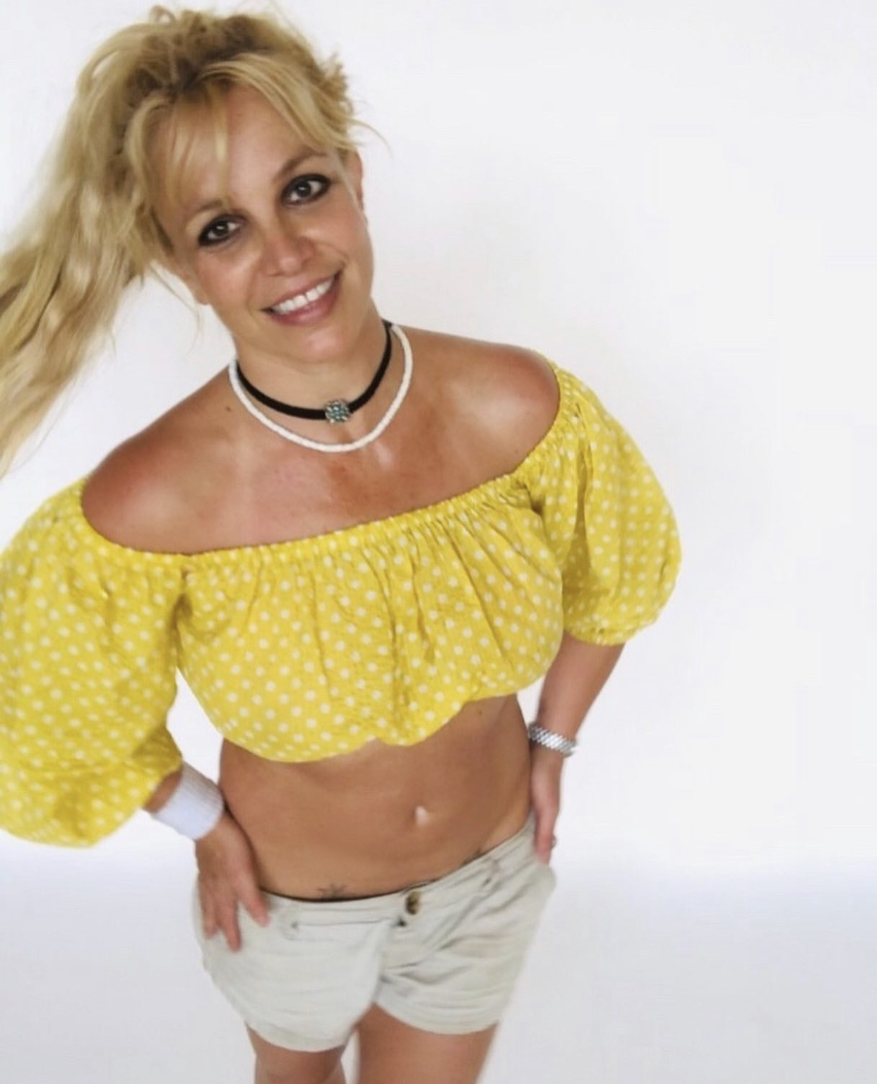 Britney Spears Court