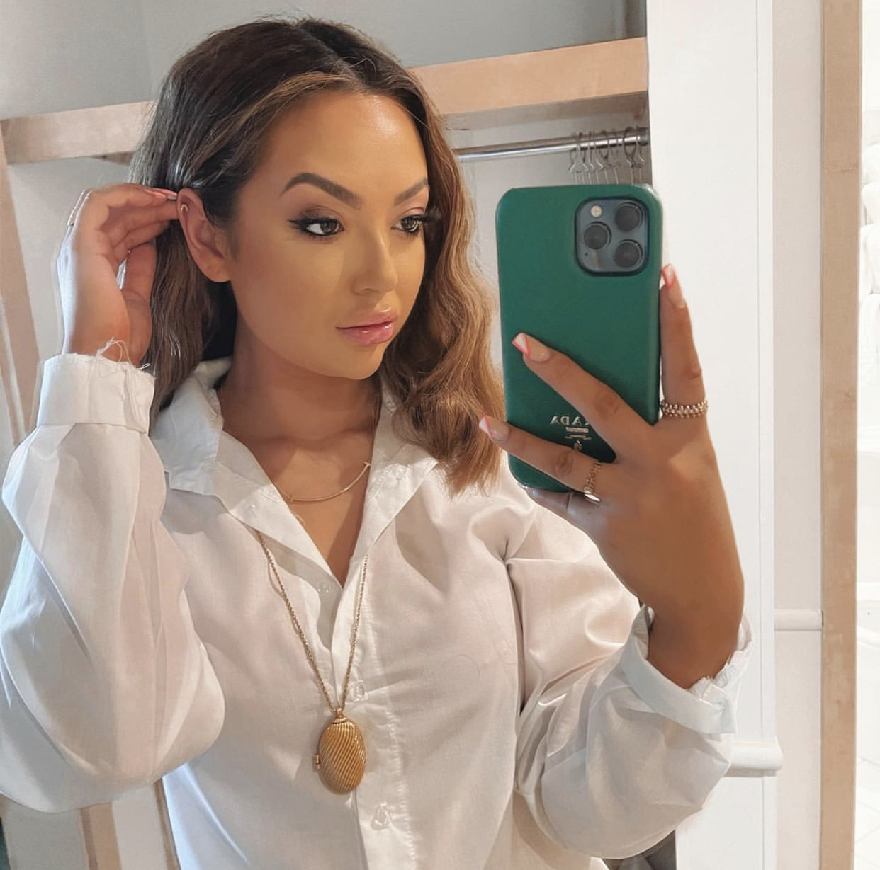 Love Island Instagram