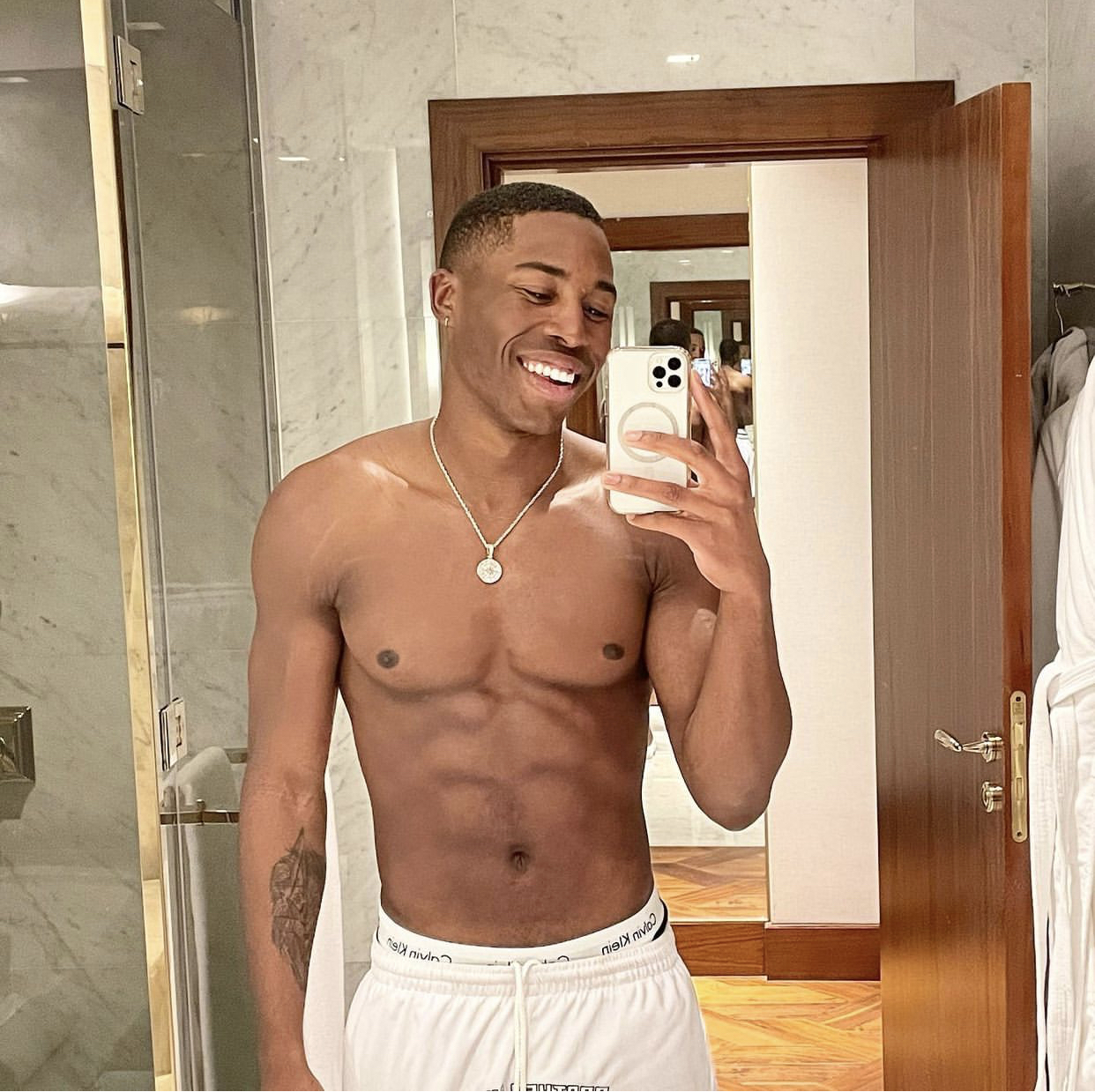Love Island Instagram