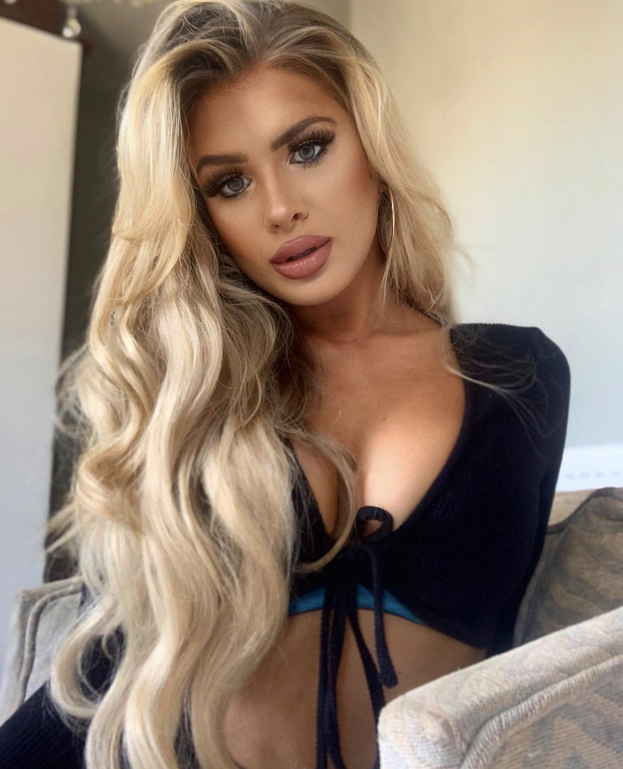 Love Island Instagram