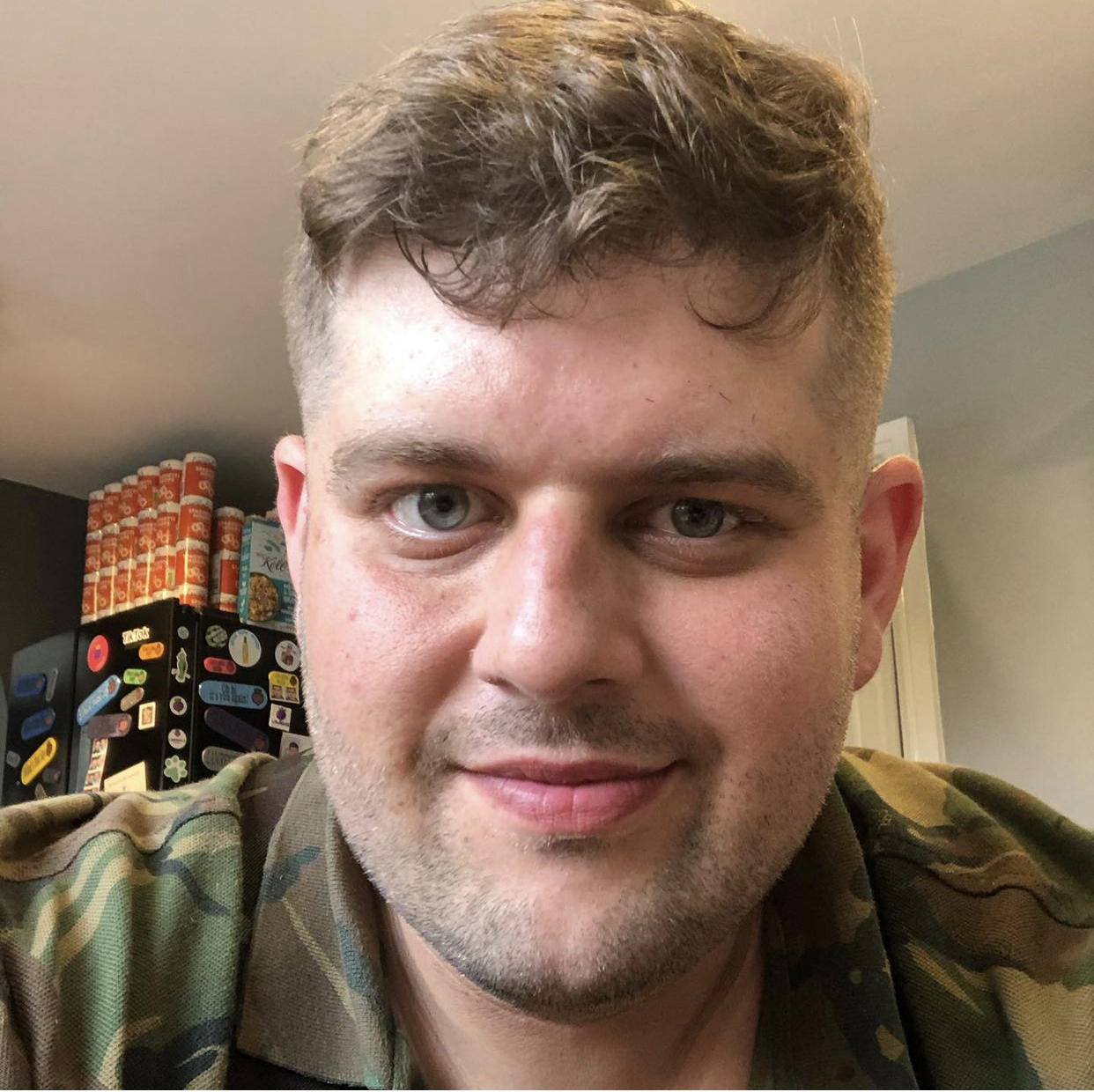 Lawrence TikTok