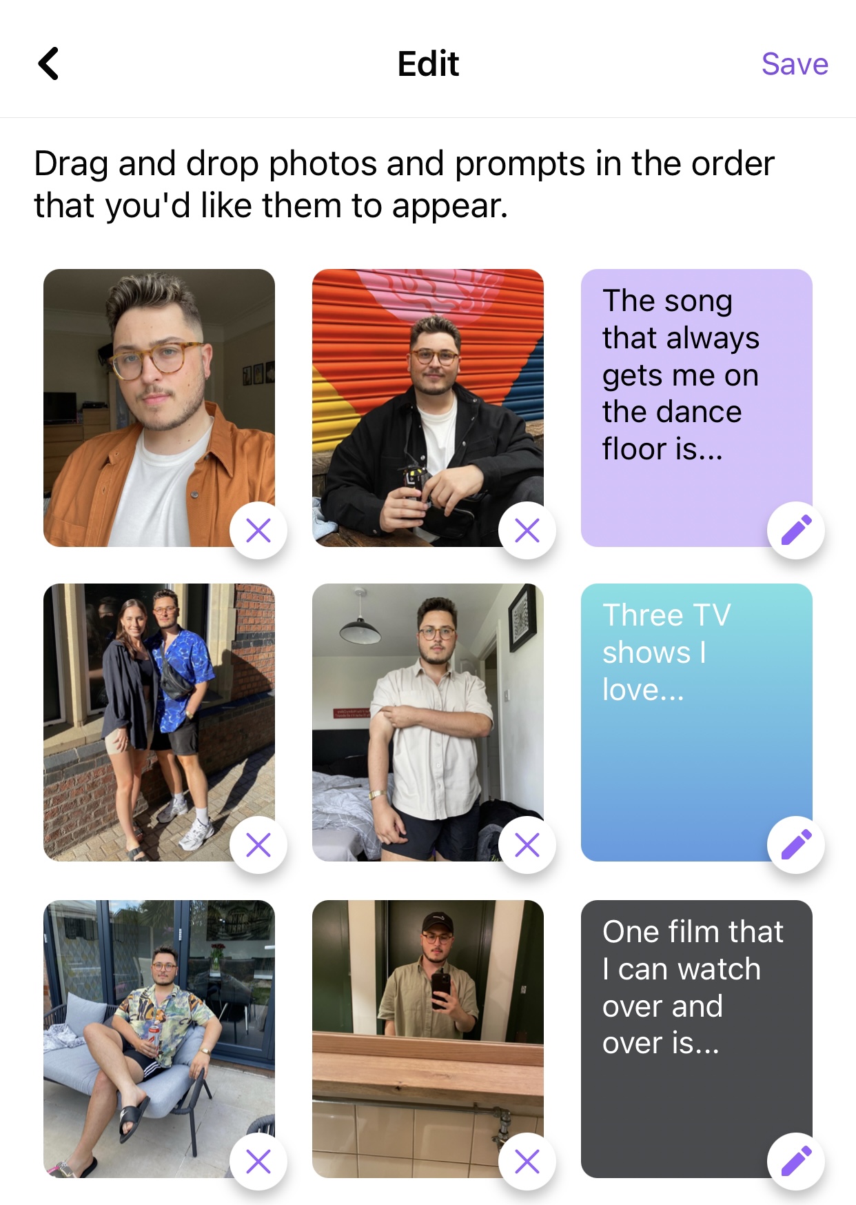 Facebook Dating
