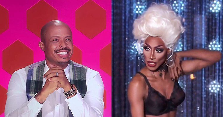 All Stars 6, Jamal Sims