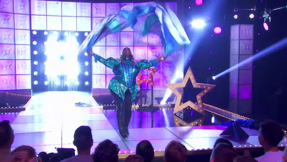Drag Race All Stars